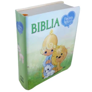Biblia Precious Moments 1960