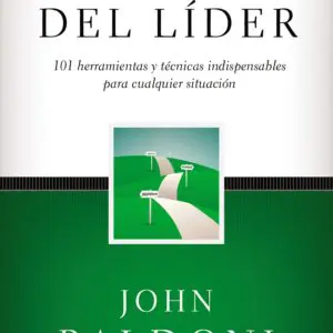 La guía del líder