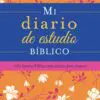 Mi diario de estudio bíblico