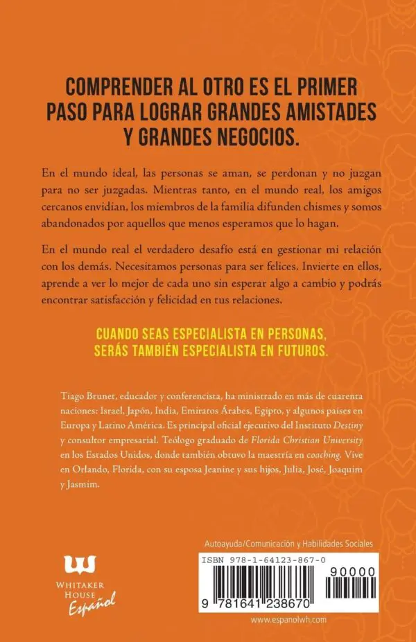 Especialista en personas - Imagen 2
