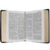 Biblia compacta color negro Reina Valera 1960 - Imagen 2