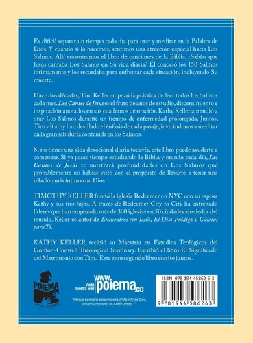 Los Cantos De Jesus - Imagen 2