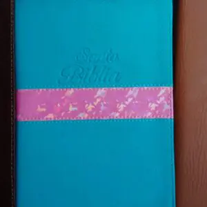 Biblia de promesas NTV forradas