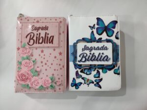 Biblia Niños Mi Biblia catolica forrada