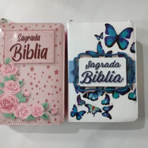Biblia Niños Mi Biblia catolica forrada