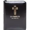 Biblia Dios Habla Hoy compacta con cierre