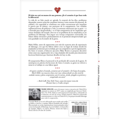 Gane el corazón - Imagen 2