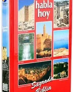 Dios Habla Hoy tapa dura