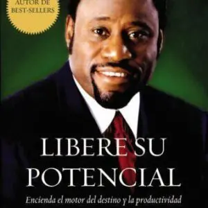 Libere Su Potencial: Encienda el motor del destino y la productividad