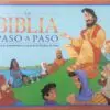 La Biblia paso a paso - Imagen 2