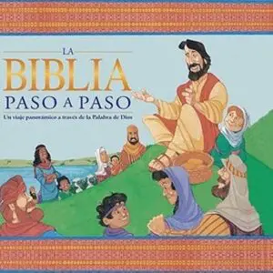La Biblia paso a paso