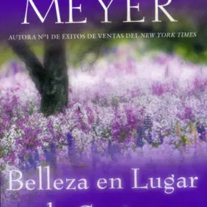 Belleza en lugar de cenizas
