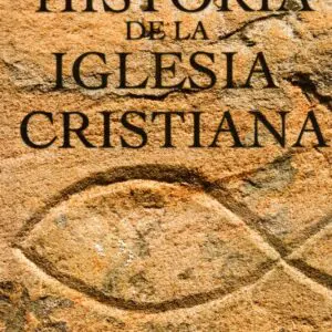 Historia de la iglesia cristiana