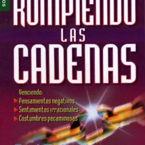 Rompiendo las cadenas [Bolsilibro]