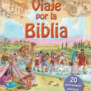 Viaje por la Biblia