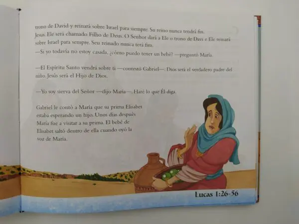 La Biblia paso a paso - Imagen 5