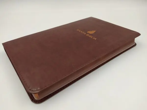 Biblia RVR60 Ultrafina - Imagen 3