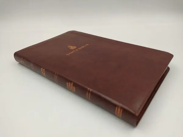 Biblia RVR60 Ultrafina - Imagen 2