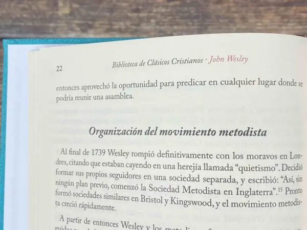 La Perfección Cristiana y Sermones Tomo 4 - Imagen 3