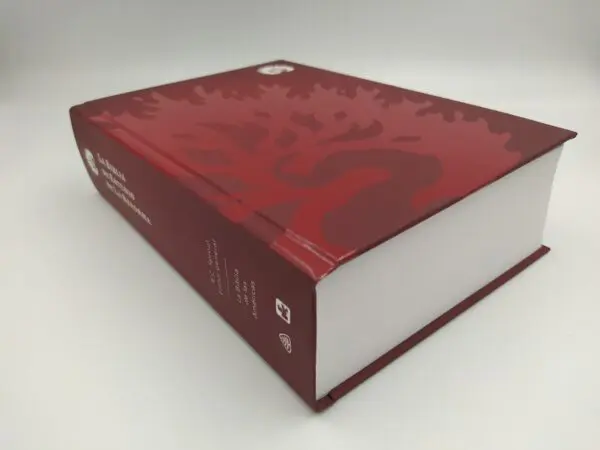 LBLA La Biblia de Estudio de La Reforma Tapa Dura - Imagen 3