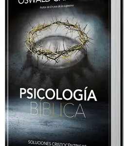 Psicología Bíblica