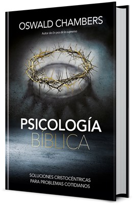 Psicología Bíblica