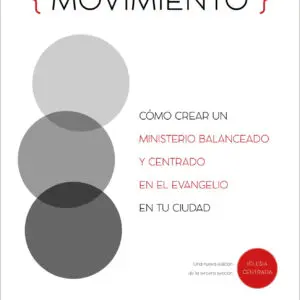 Servir a Un Movimiento