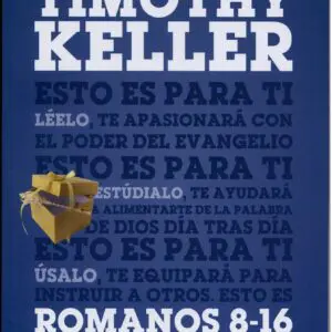 Romanos 8-6 Para Ti