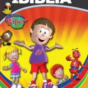 Mi Biblia Fácil de Entender TLA