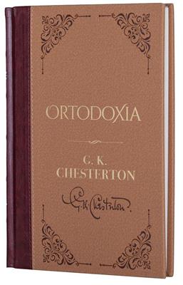 Ortodoxia Tomo 5