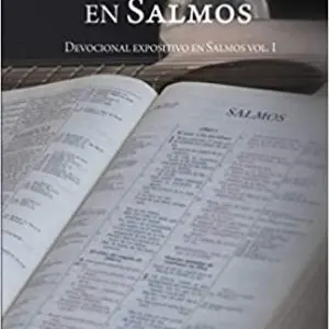 Siete Semanas En Salmos