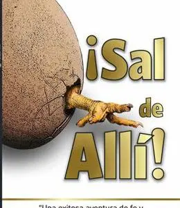 Sal De Allí