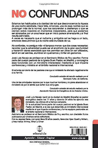 No confundas - Imagen 2