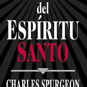 Poder del Espíritu Santo