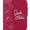 Biblia 025 Fucsia con cierre RVR60 - Imagen 2