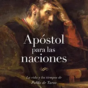 Apóstol Para Las Naciones
