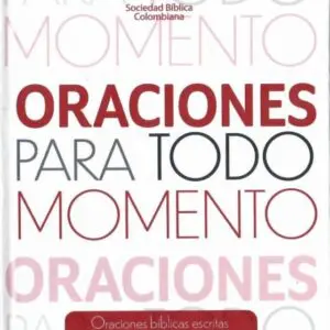 Oraciones para todo momento
