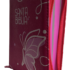 Biblia 025 Fucsia con cierre RVR60