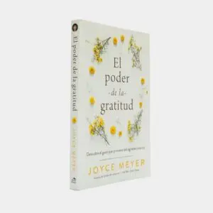 El poder de la gratitud