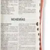 Biblia 086 letra super gigante 19 pt Rosada - Imagen 2