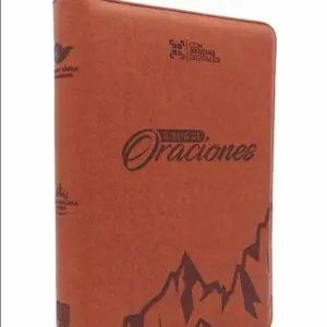Biblia de Oraciones Café 056