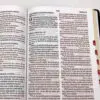 Biblia RVR 60 Letra Super Gigante 19pt Negro - Imagen 2