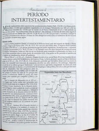 Biblia de Estudio John MacArthur Reina Valera 1960 - tapa dura - Imagen 4