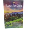 Devocional Nuestro Pan Diario paisaje vol 27 2023