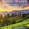 Devocional Nuestro Pan Diario paisaje vol 27 2023