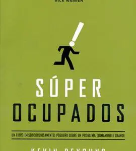 Super Ocupados
