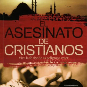 El Asesinato de Cristianos / Libro