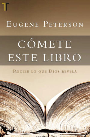 Comete Este Libro