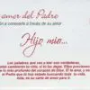 Tratado Carta De Amor Del Padre/Paquete X 100 Unidades