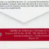 Tratado Carta De Amor Del Padre/Paquete X 100 Unidades - Imagen 2